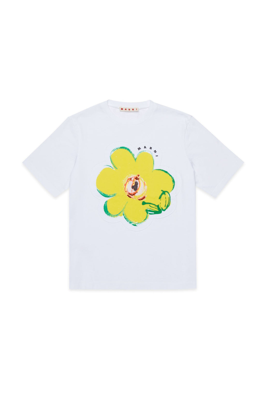 T-SHIRT MARNI 0M100