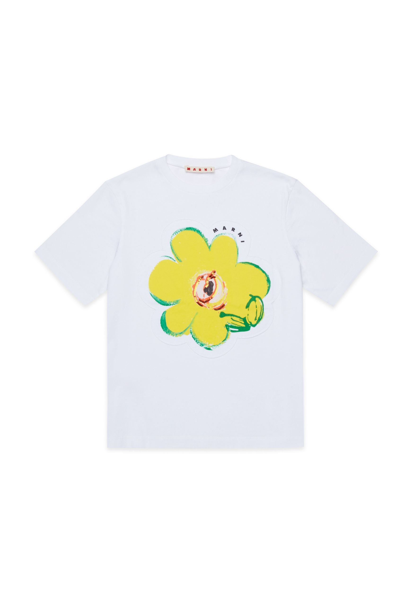 T-SHIRT MARNI 0M100