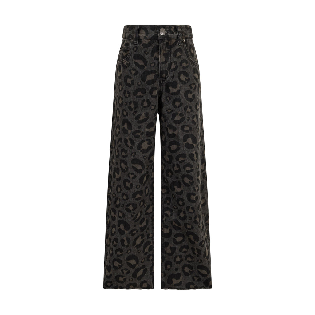 Pantaloni DOU DOU