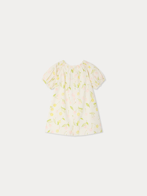 ABITO BONPOINT IMP ROSE POUDRE