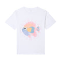 T-SHIRT STELLA MC CARTNEY 100