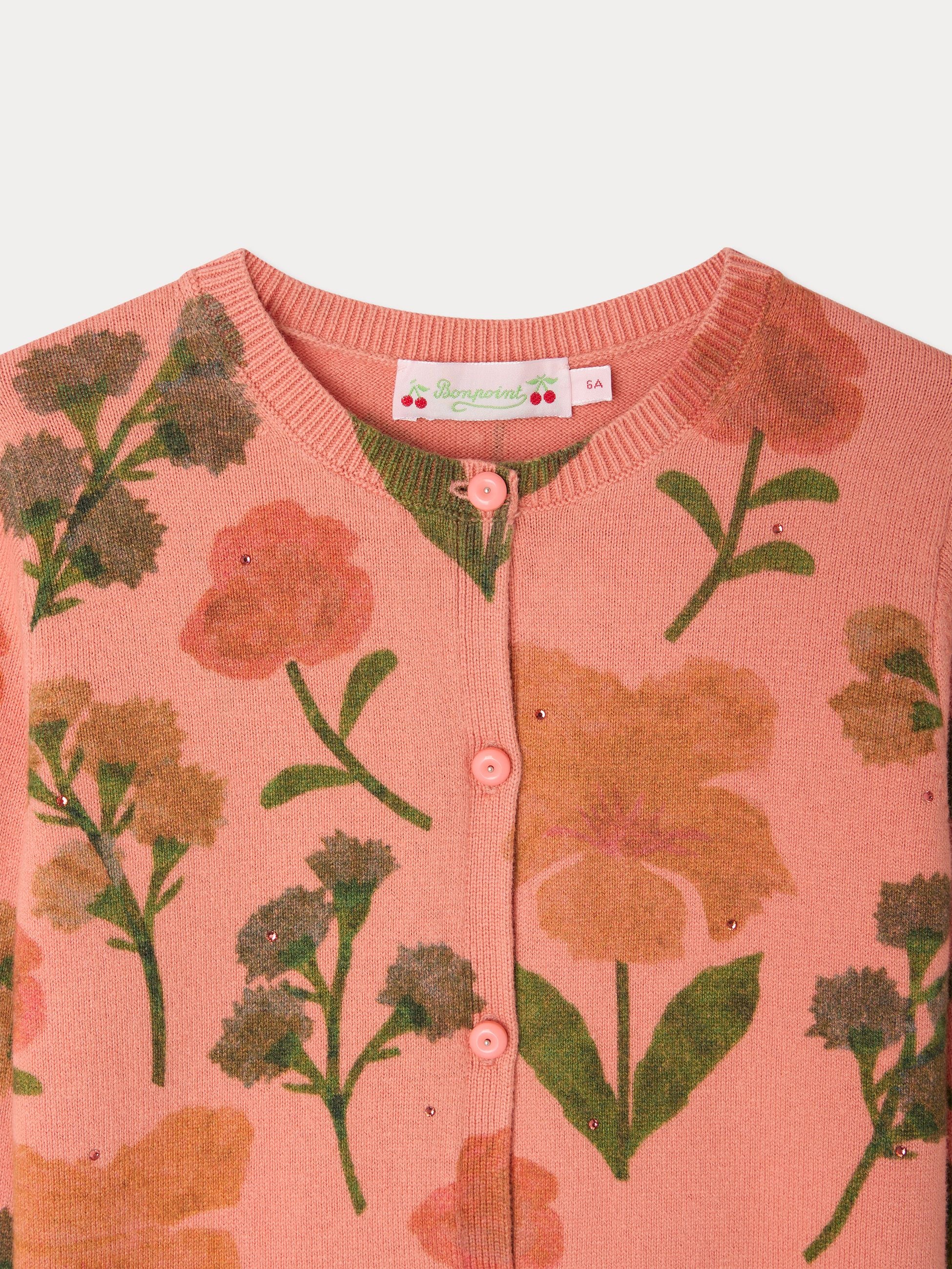 CARDIGAN BONPOINT