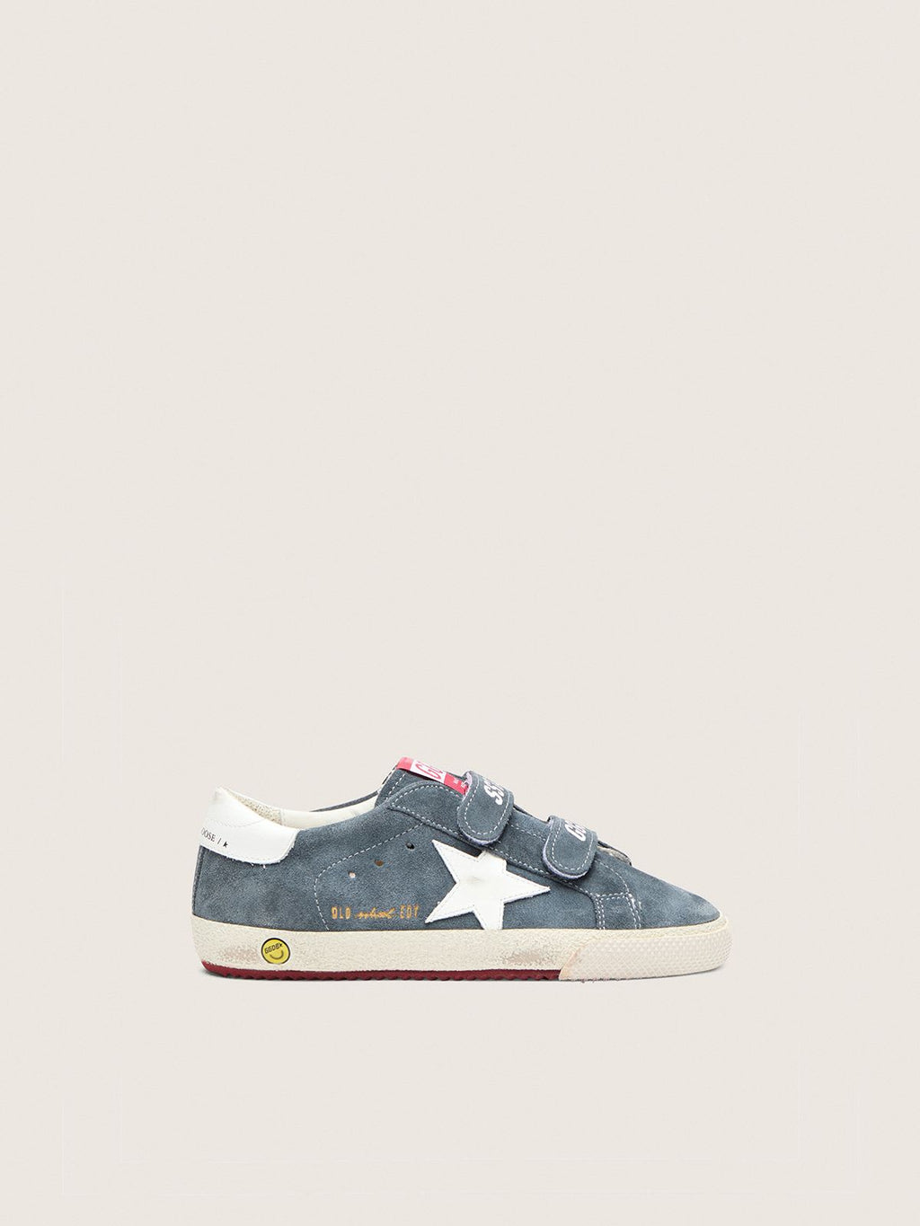 Scarpe GOLDEN GOOSE Blu