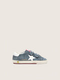 Scarpe GOLDEN GOOSE Blu