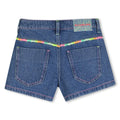 SHORT JEAN BILLIEBLUSH STONE
