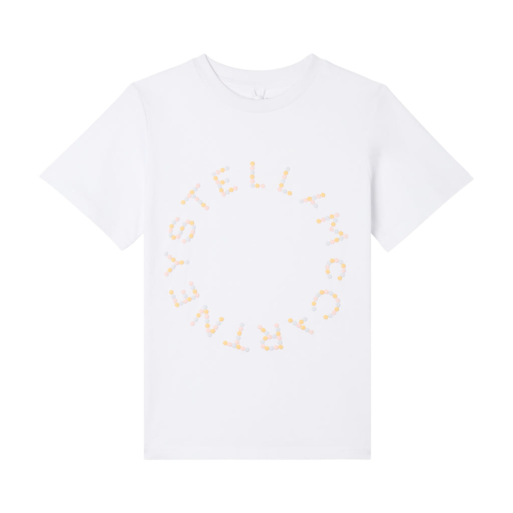 T-SHIRT STELLA MC CARTNEY 100
