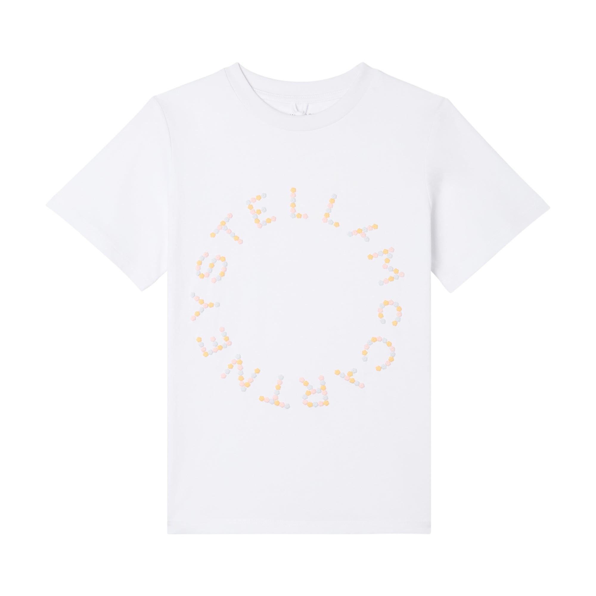 T-SHIRT STELLA MC CARTNEY 100