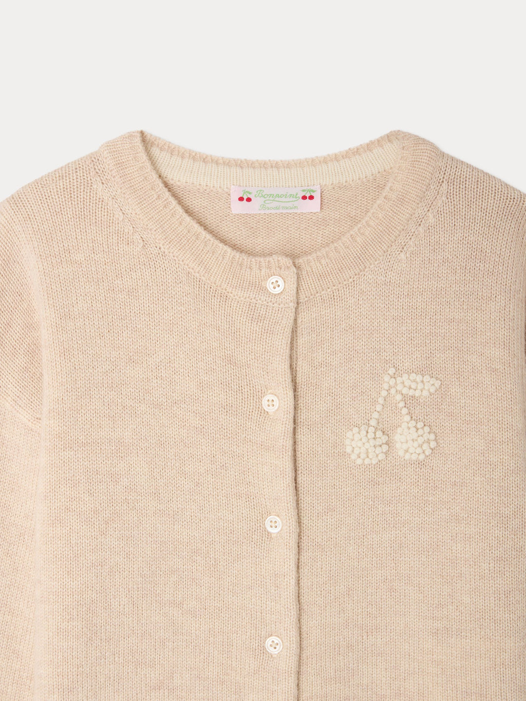 CARDIGAN BONPOINT
