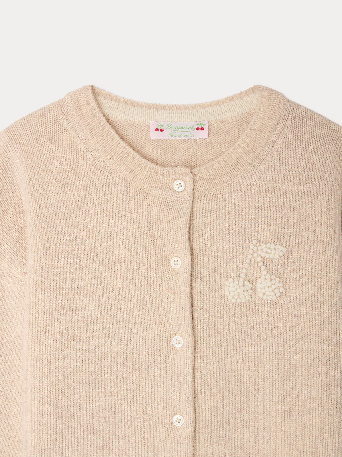 CARDIGAN BONPOINT