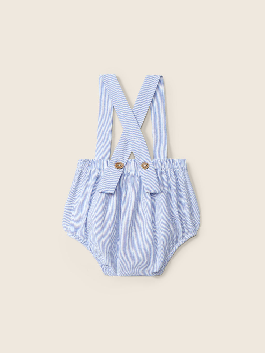 Salopette WEDOBLE Blu navy