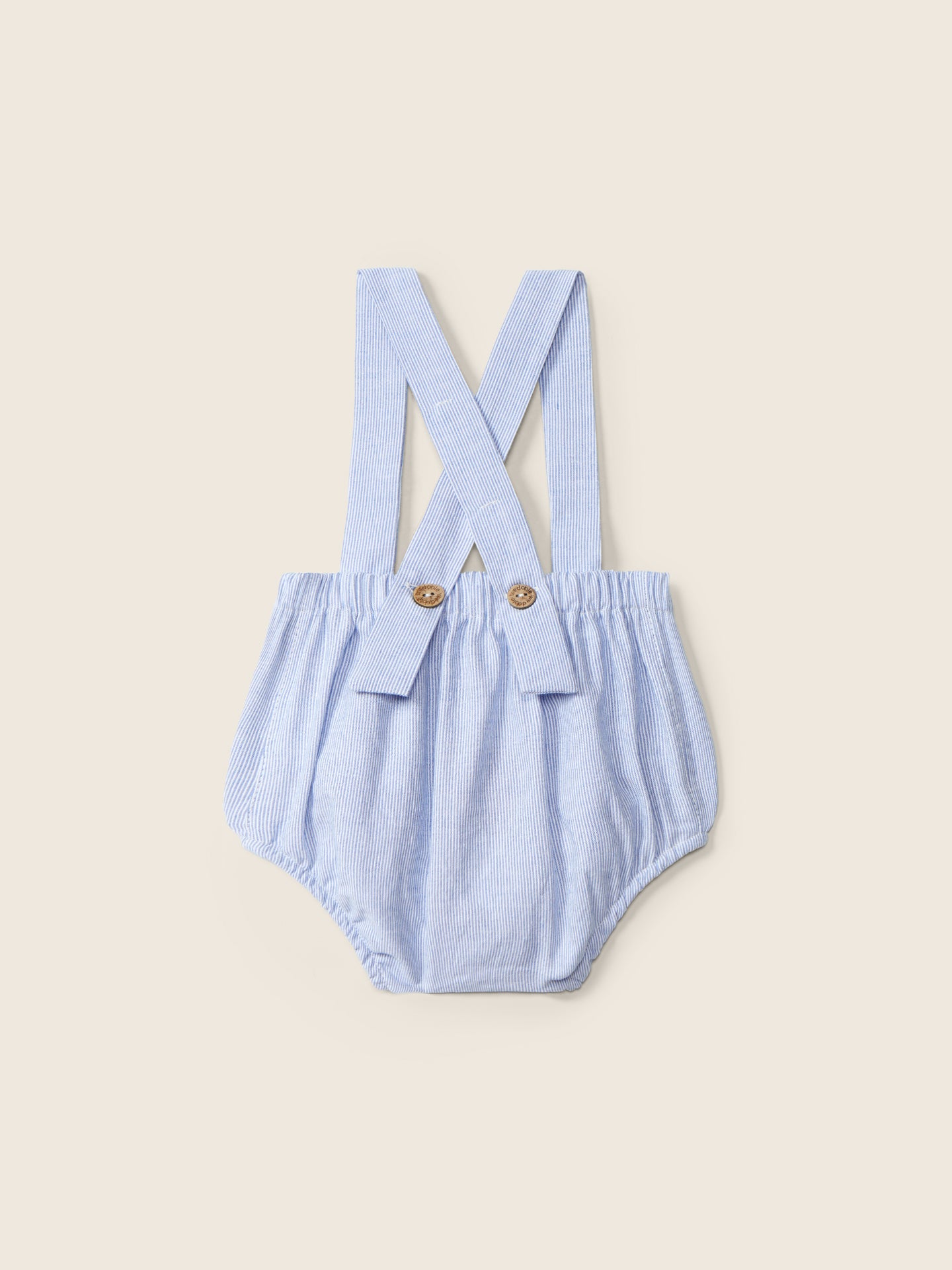 Salopette WEDOBLE Blu navy