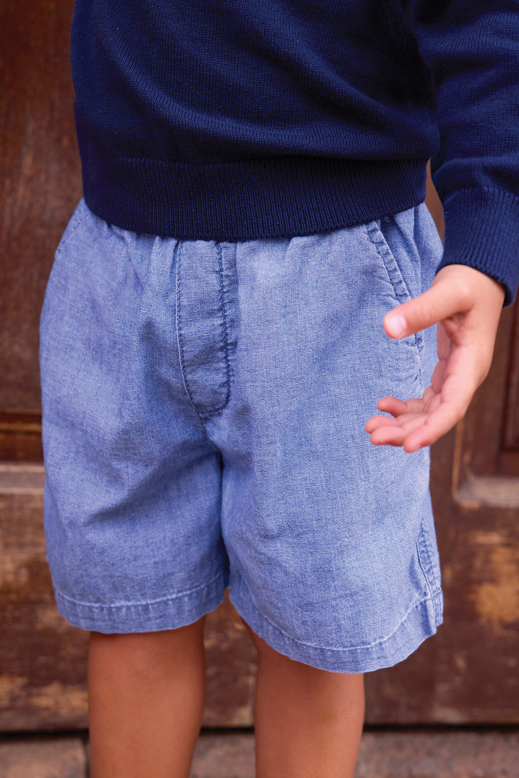 SHORTS BONTON 404