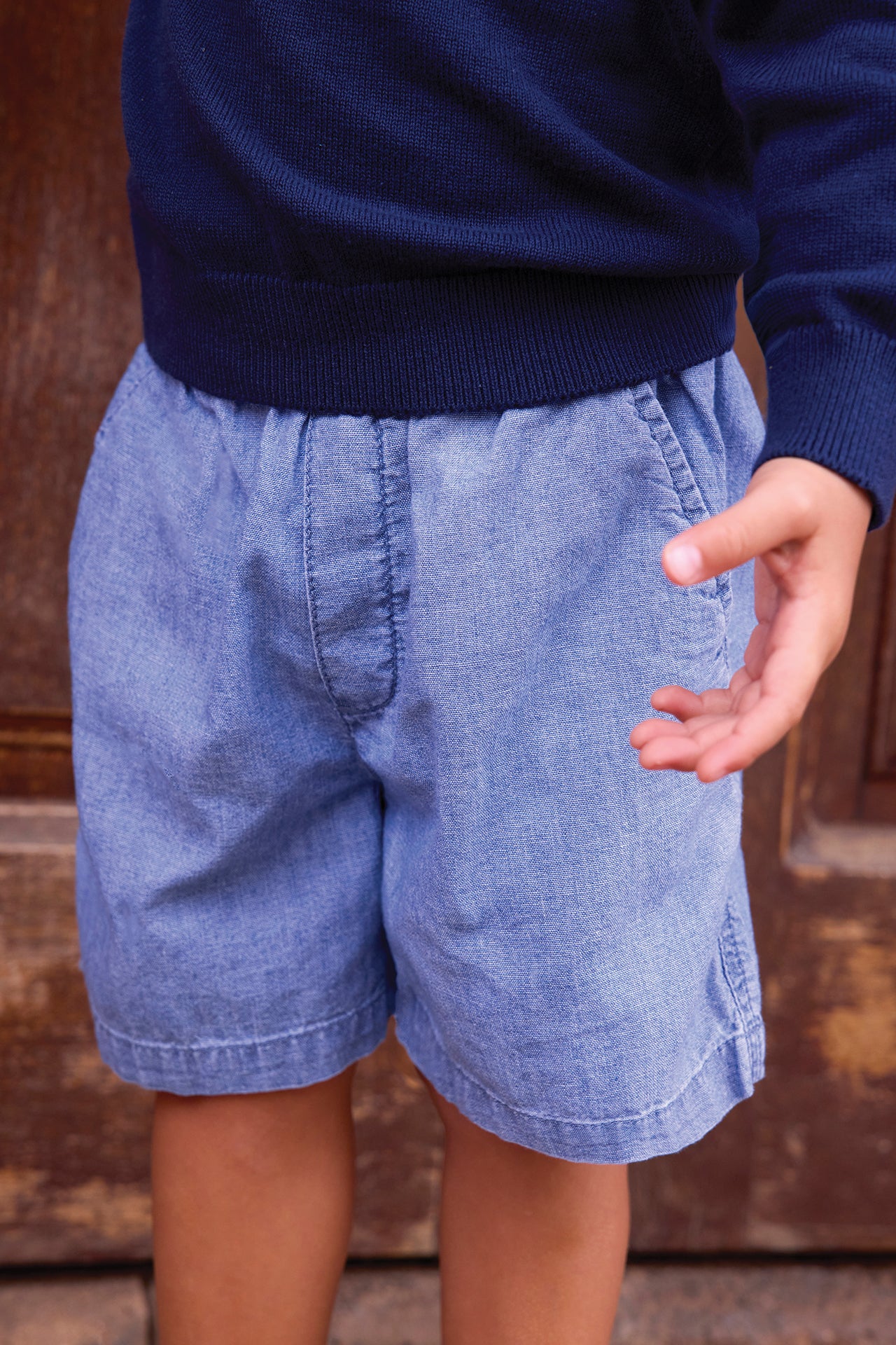SHORTS BONTON 404