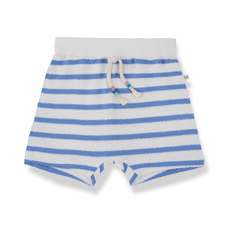 SHORTS 1+ IN THE FAMILY Ultramarine