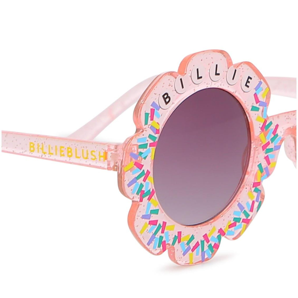OCCHIALI DA SOLE BILLIEBLUSH Blu