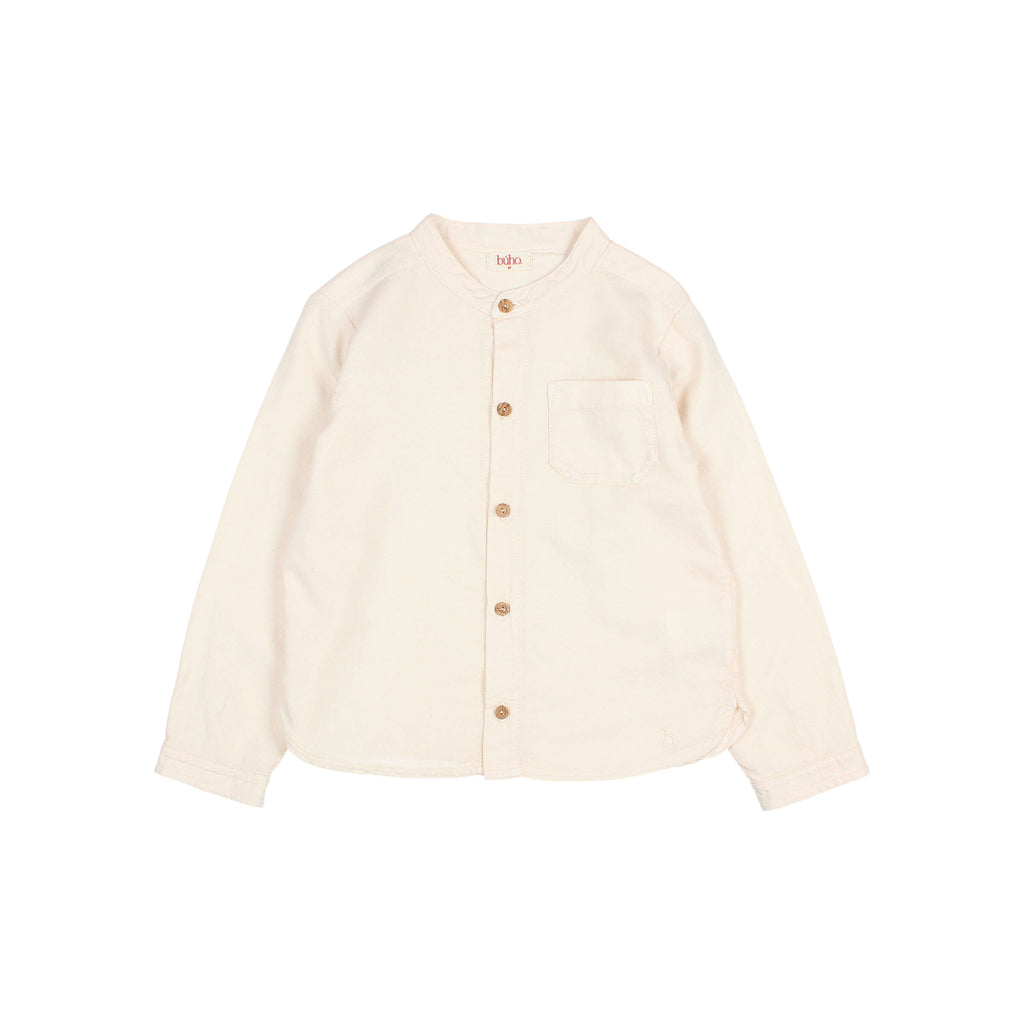 CAMICIA BUHO