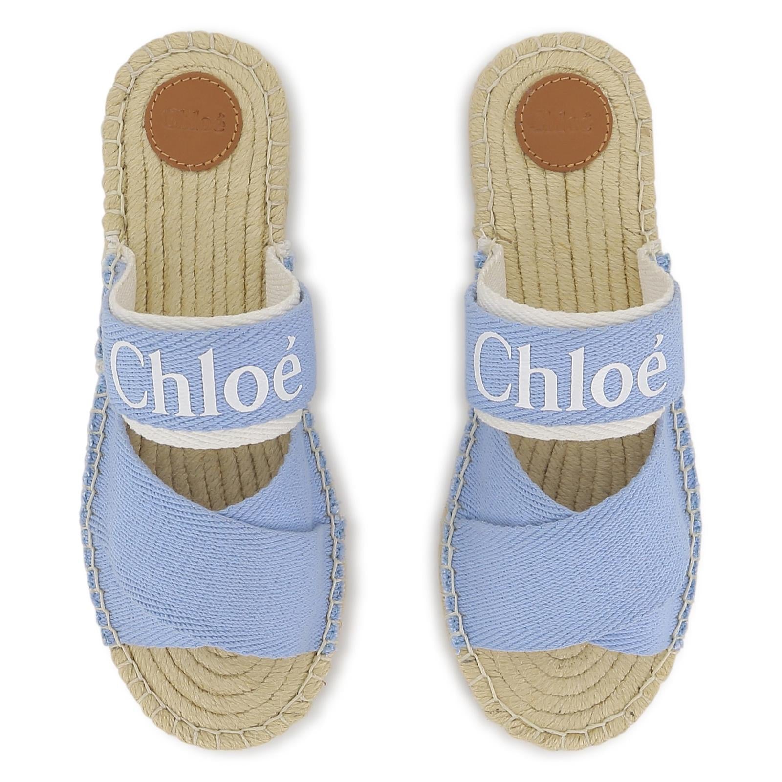 Sandali CHLOE Z10