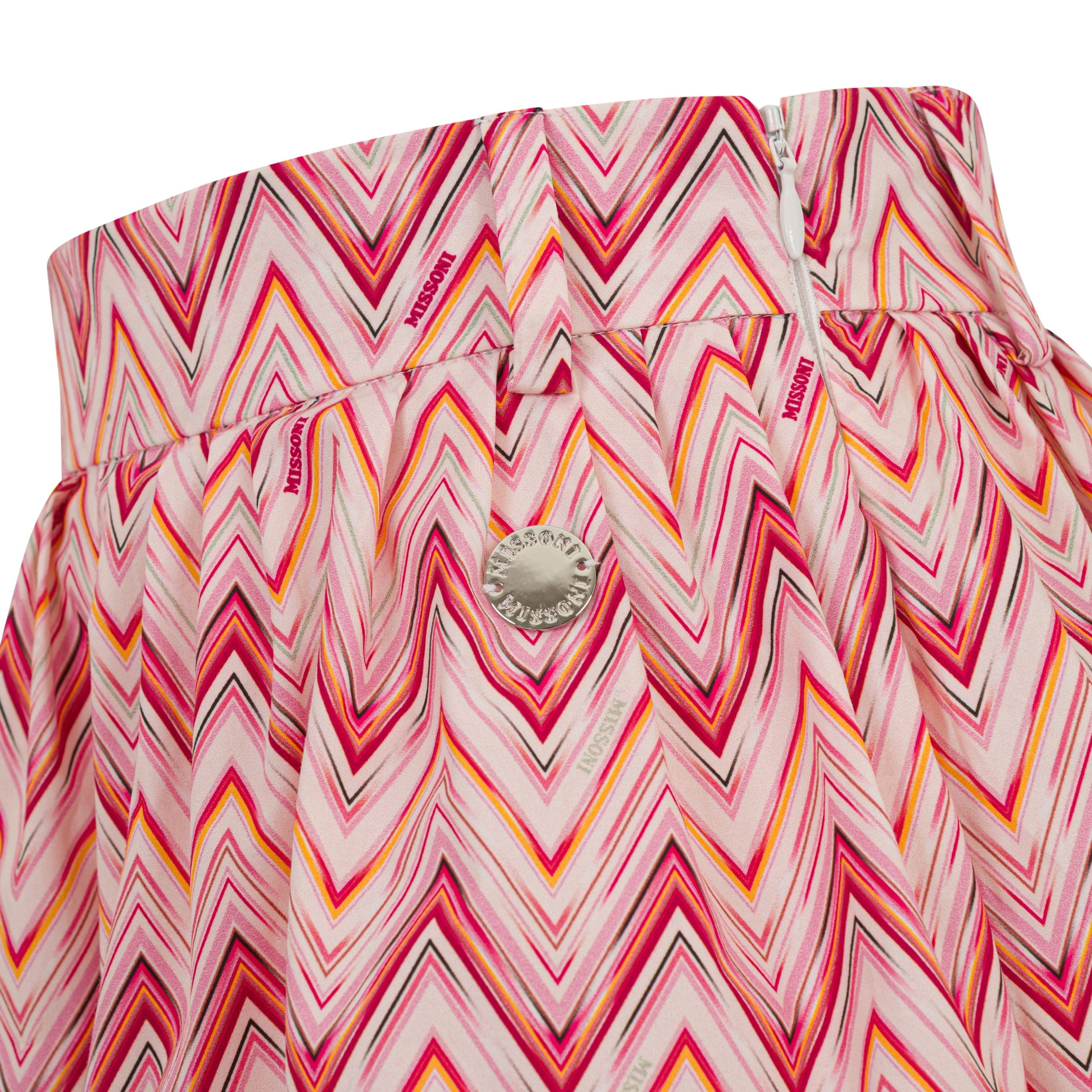 Bermuda MISSONI