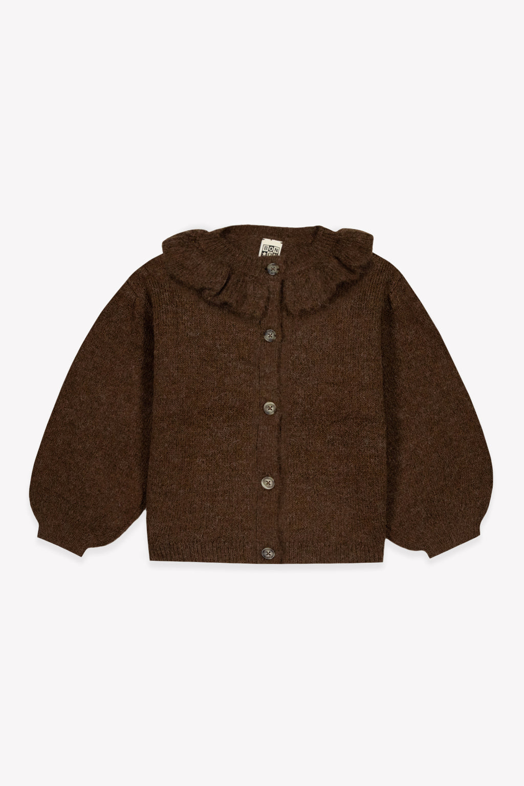 CARDIGAN BONTON