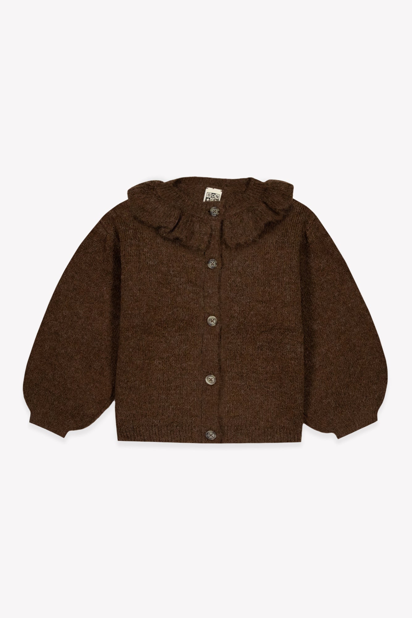 CARDIGAN BONTON