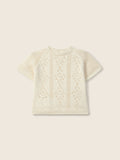Maglia WEDOBLE Beige
