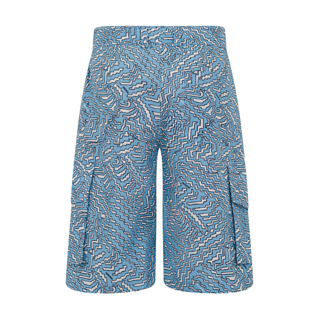Bermuda MISSONI