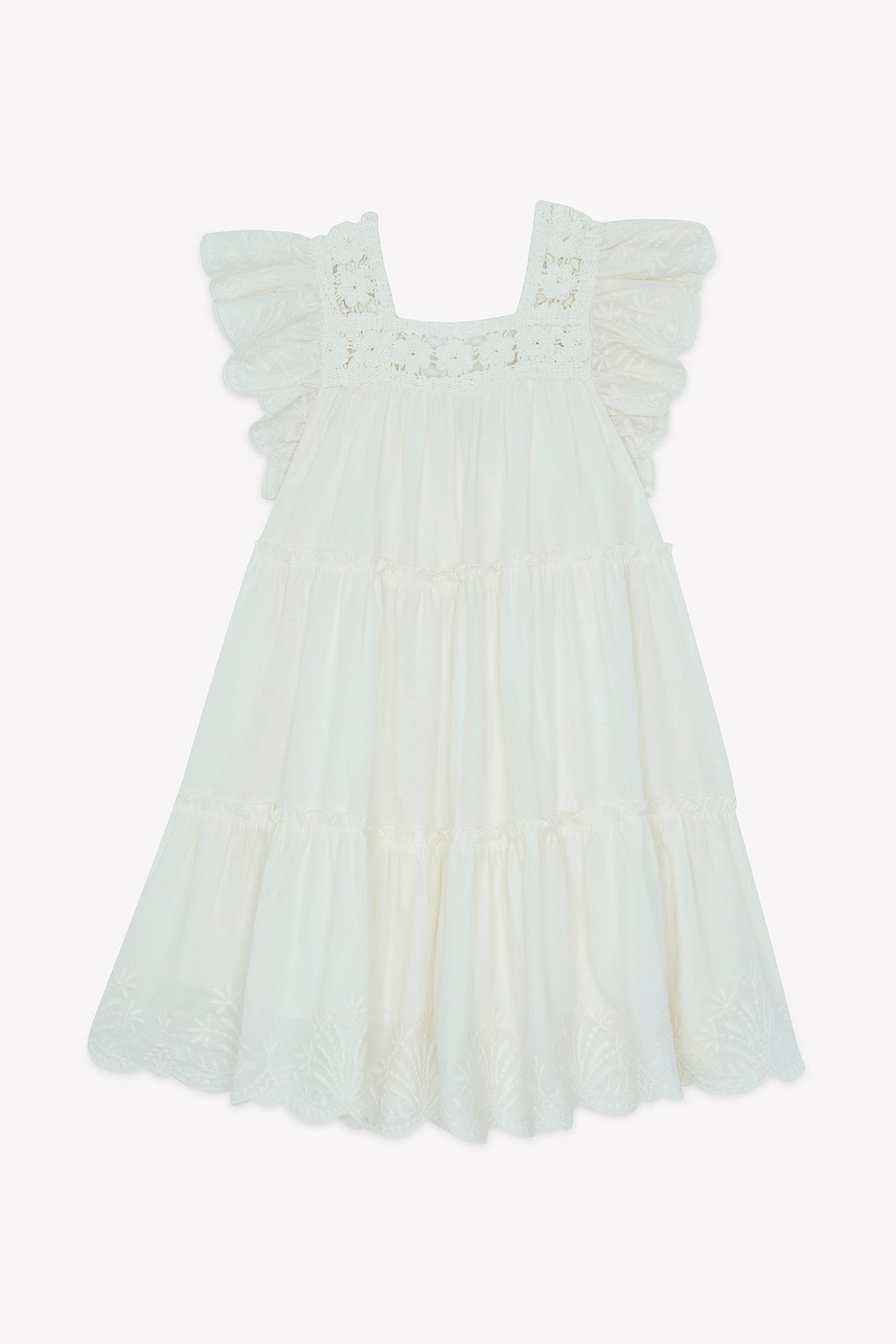 ABITO BONTON 110