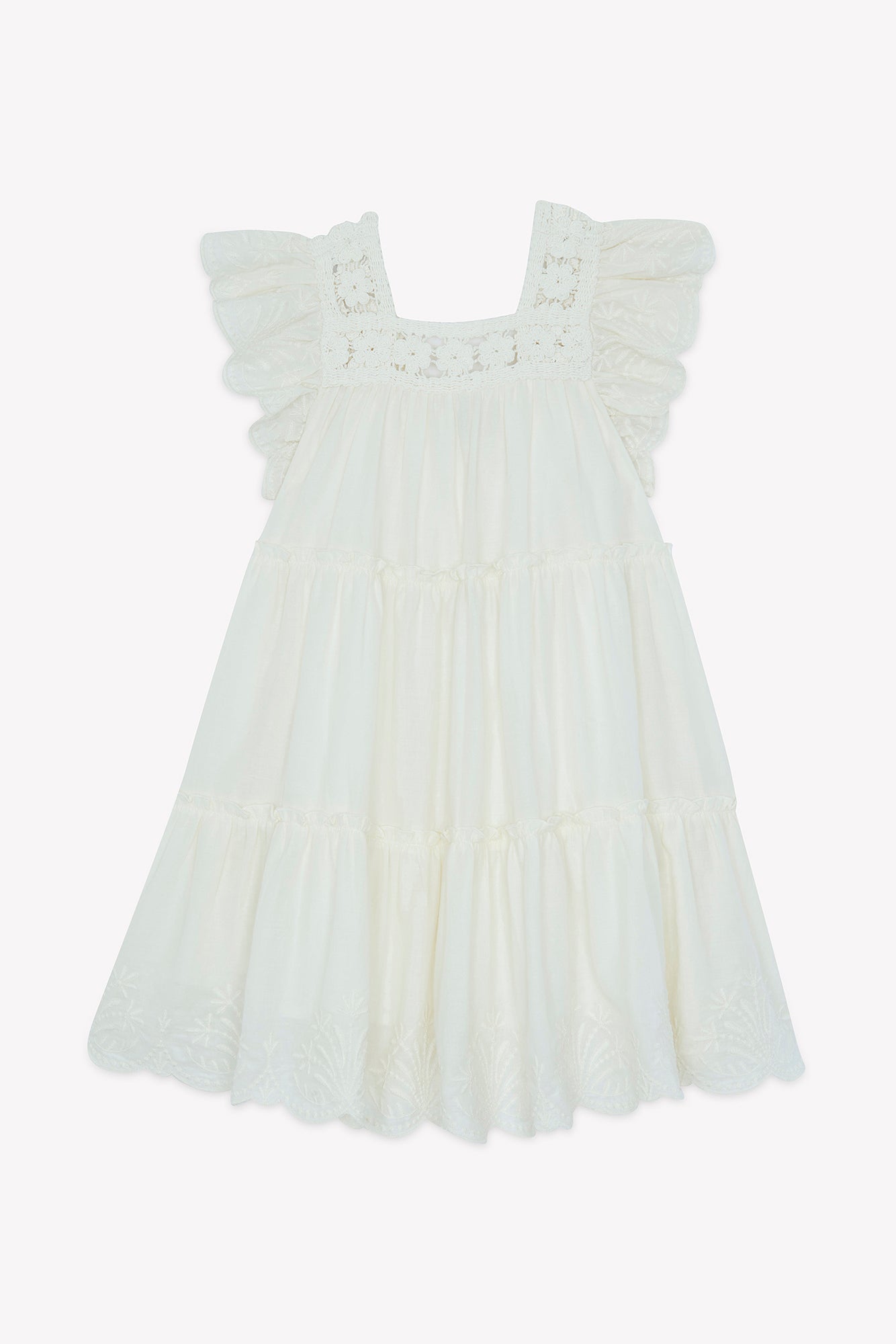 ABITO BONTON 110