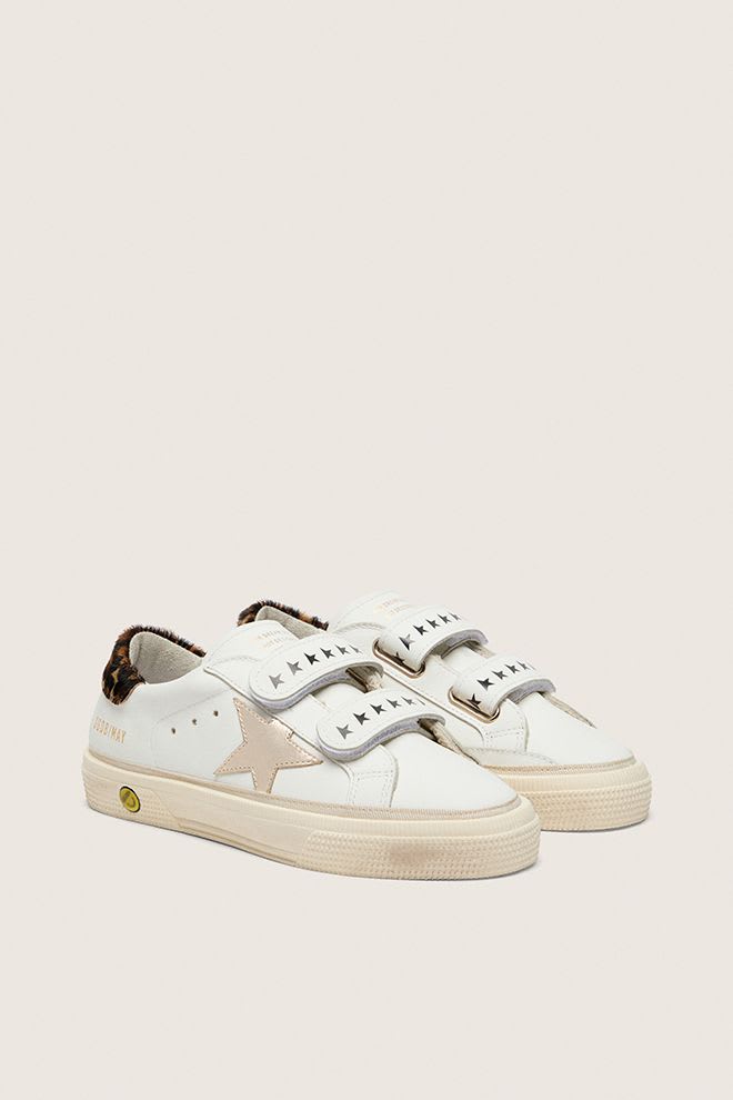 Scarpe GOLDEN GOOSE