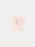 T-SHIRT BONPOINT