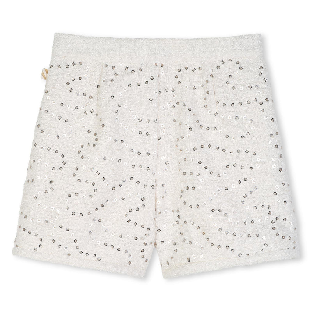 Short BILLIEBLUSH