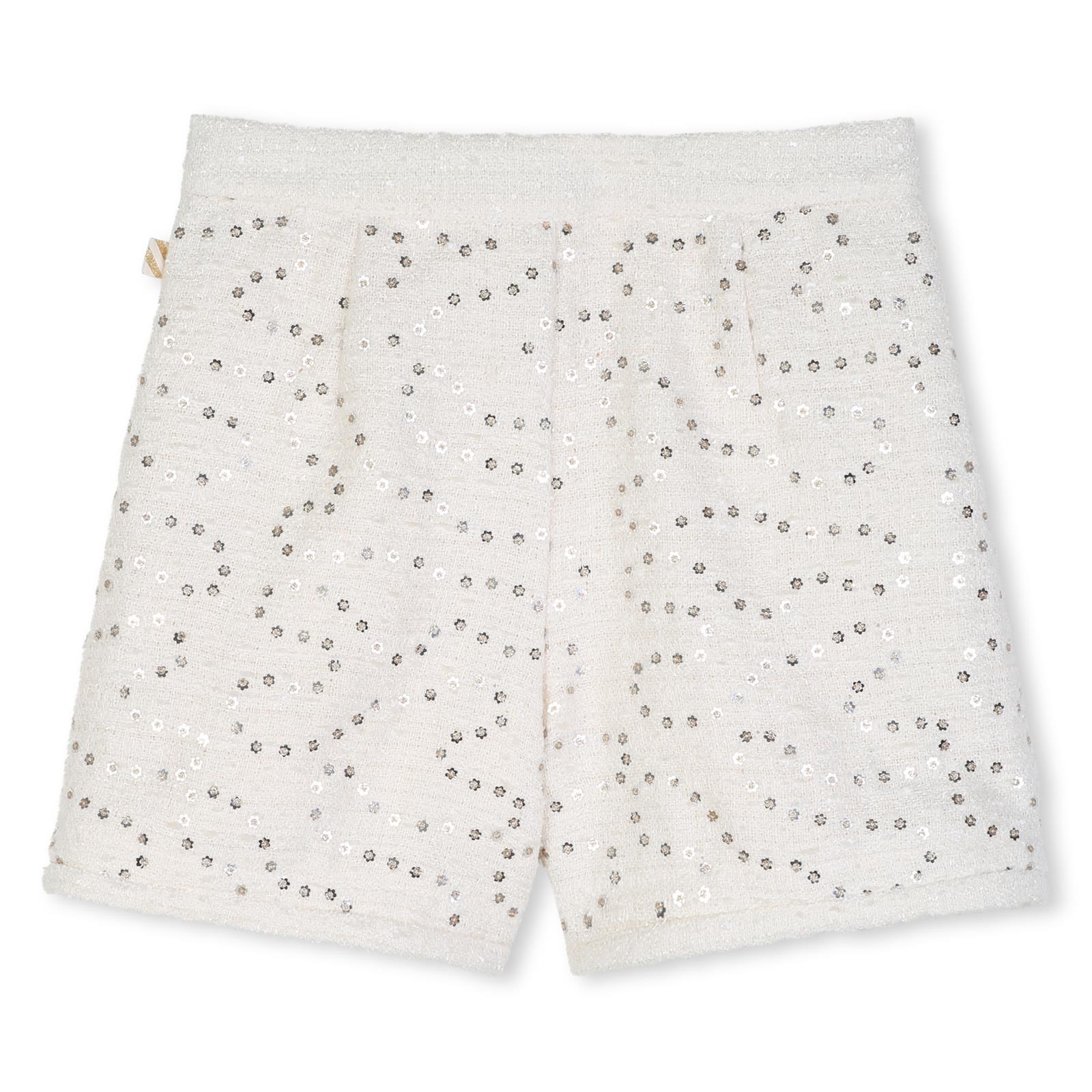 Short BILLIEBLUSH