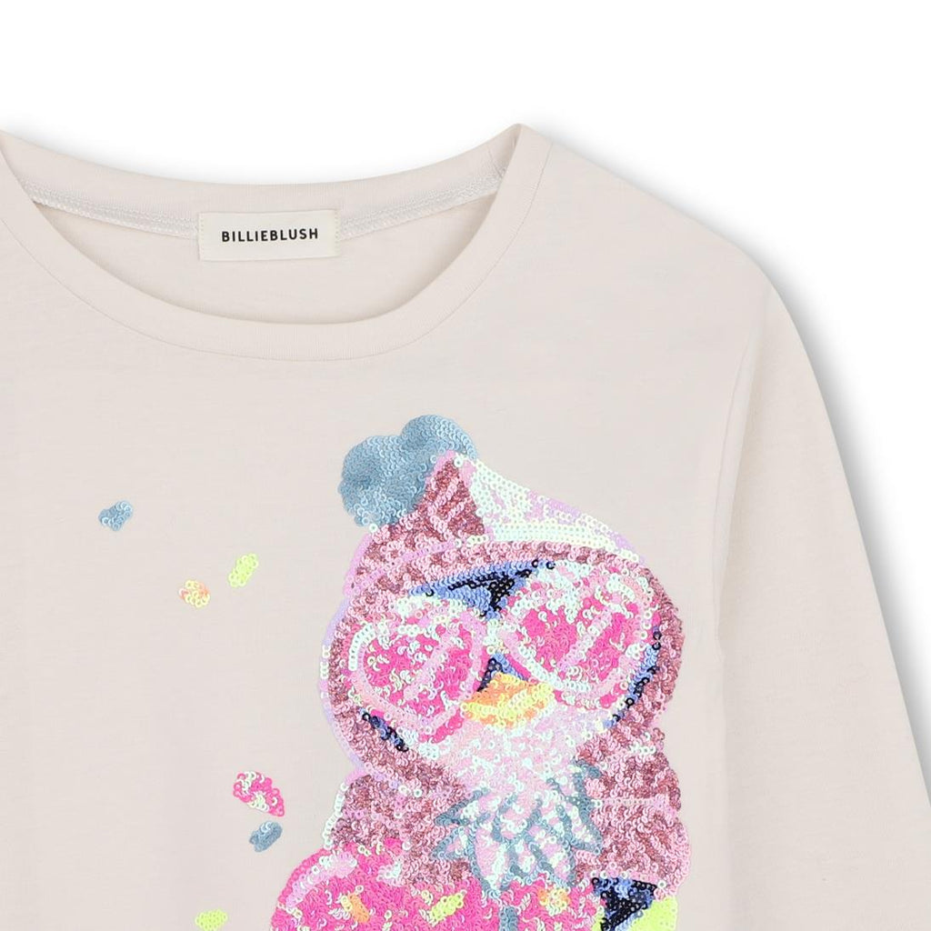 T-SHIRT BILLIEBLUSH