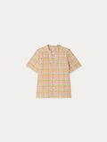 CAMICIA BONPOINT CA ROSE