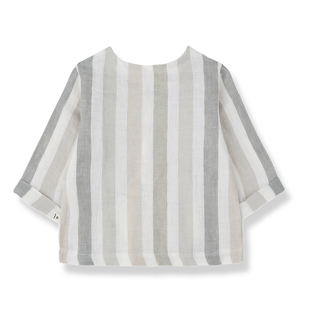 CAMICIA 1+ IN THE FAMILY Beige