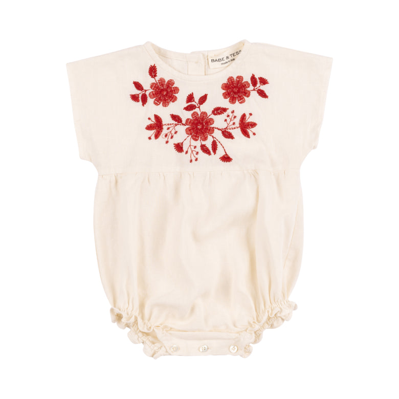 Tutina BABE & TESS Natural