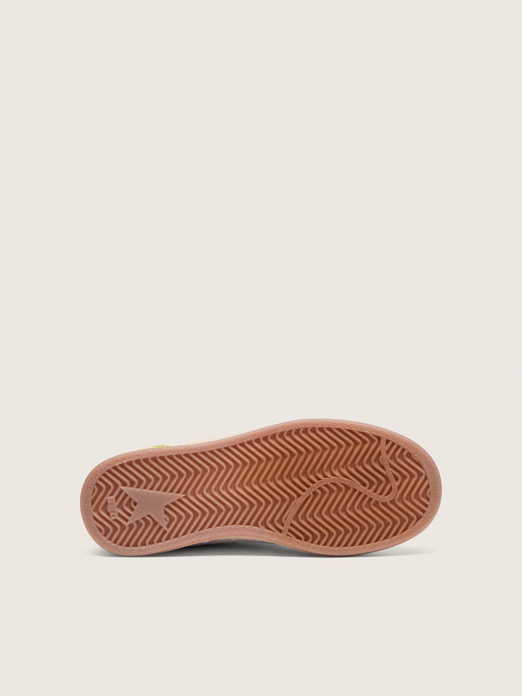 Scarpe GOLDEN GOOSE Lilla