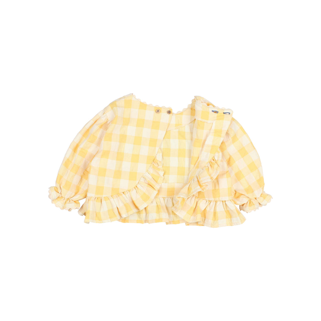 Blusa BUHO Sun