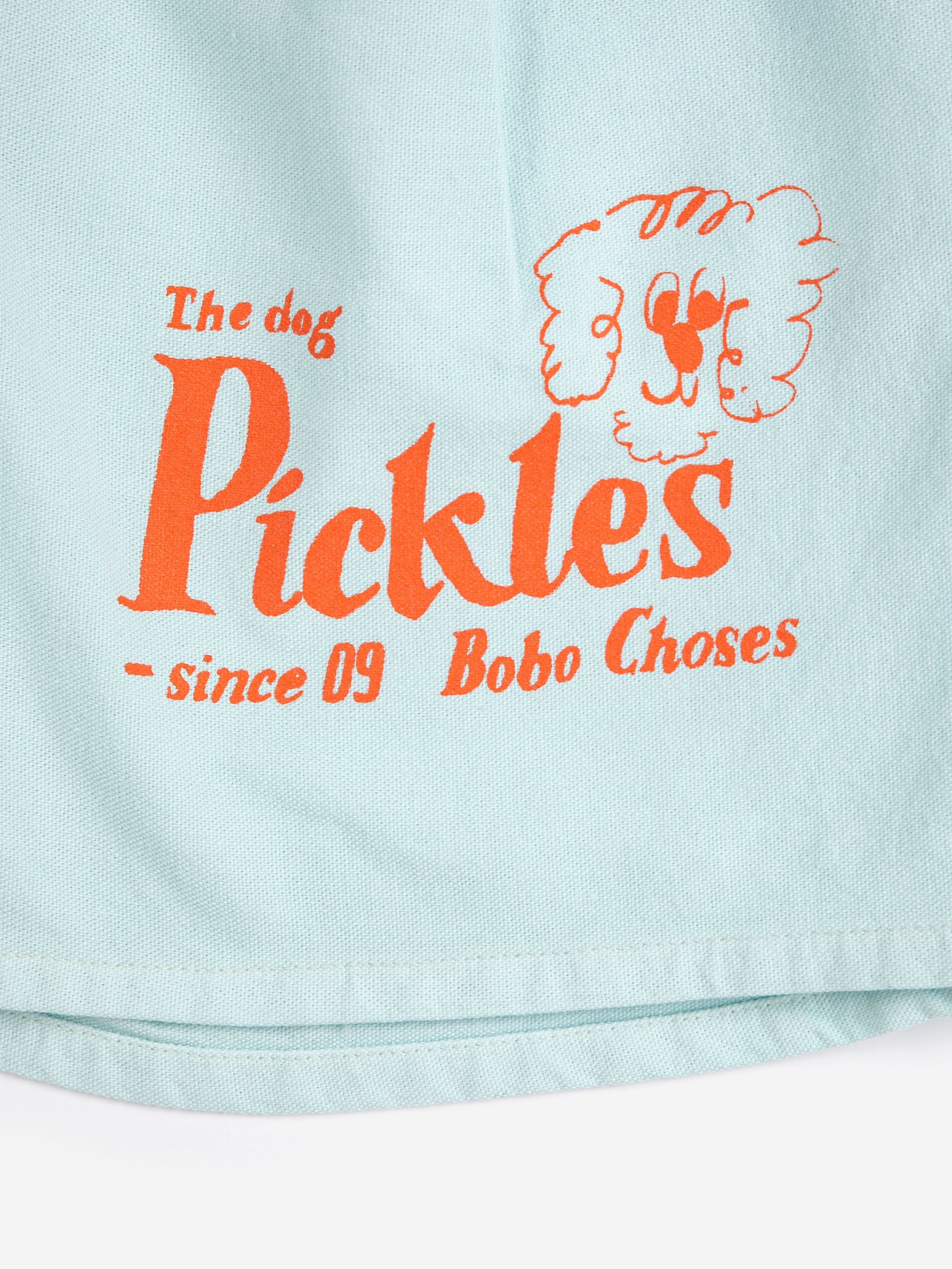 Bermuda BOBO CHOSES Blu