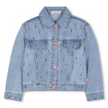 GIACCA JEAN BILLIEBLUSH STONE