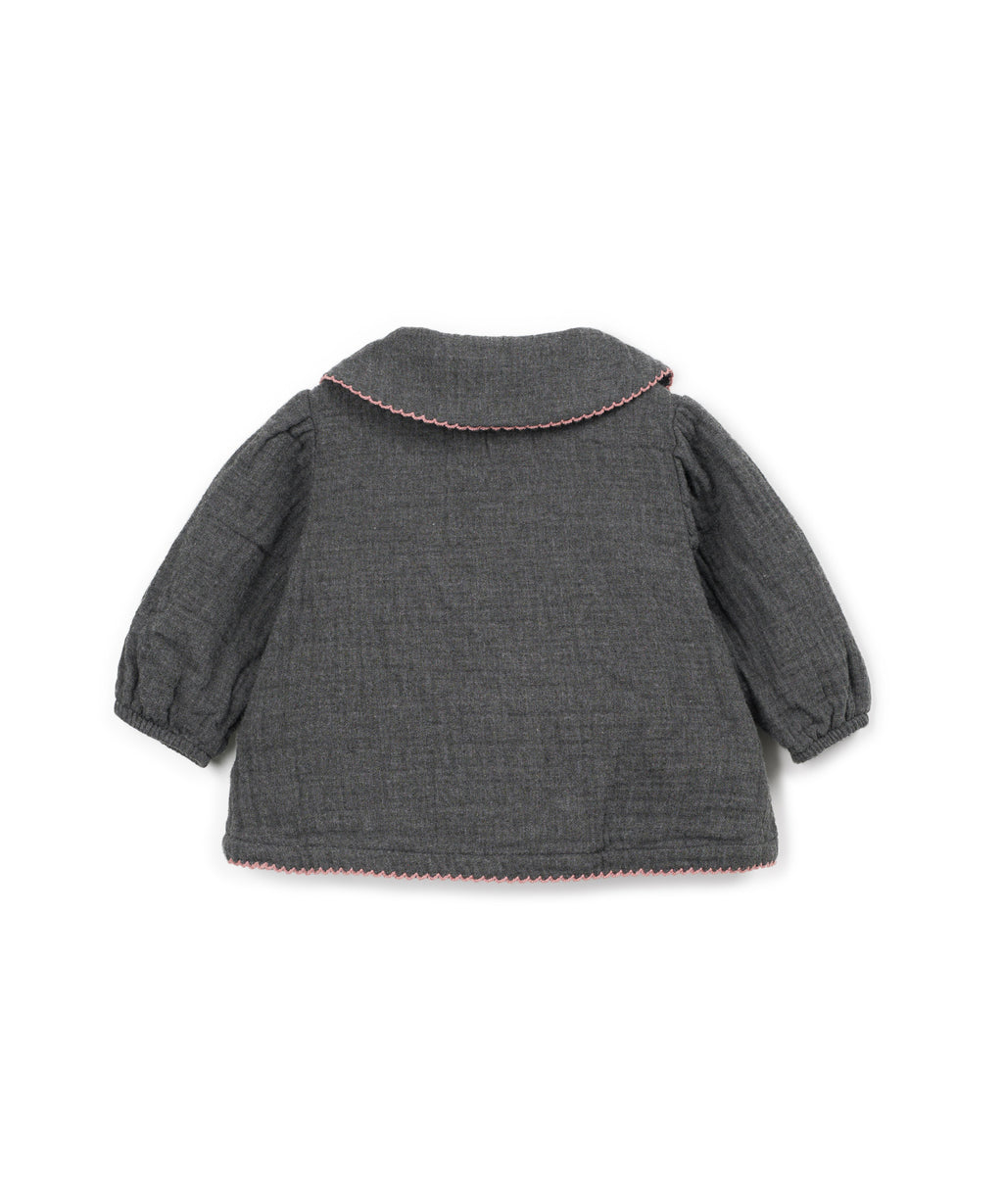 Blusa PLAY UP