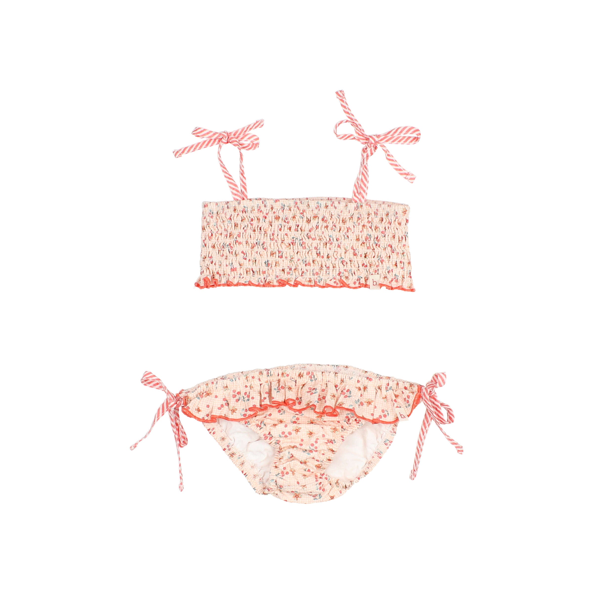 BIKINI BUHO Sky blue