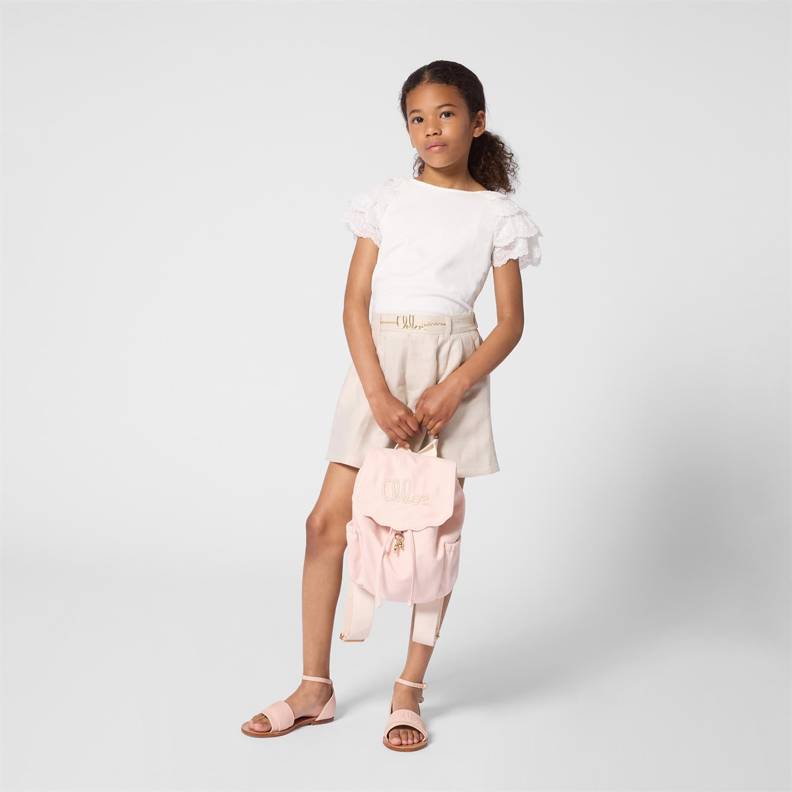 Short CHLOE 133