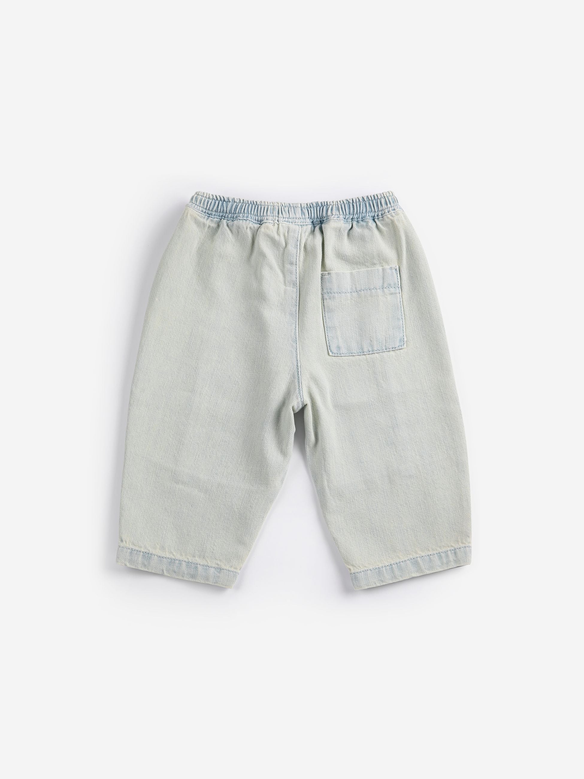 Jeans BOBO CHOSES Blu
