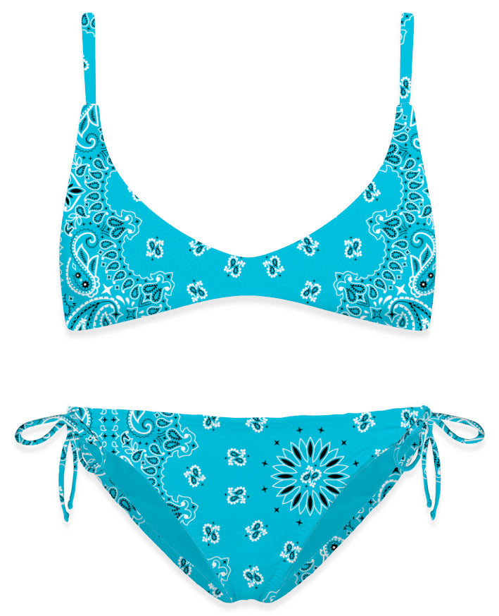 BIKINI MC2 SAINT BARTH 01121L