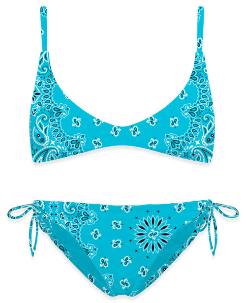 BIKINI MC2 SAINT BARTH 01121L