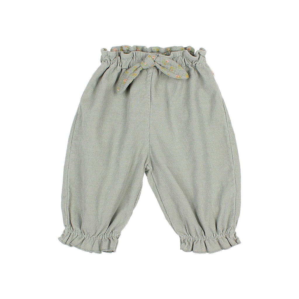 Pantaloni BUHO