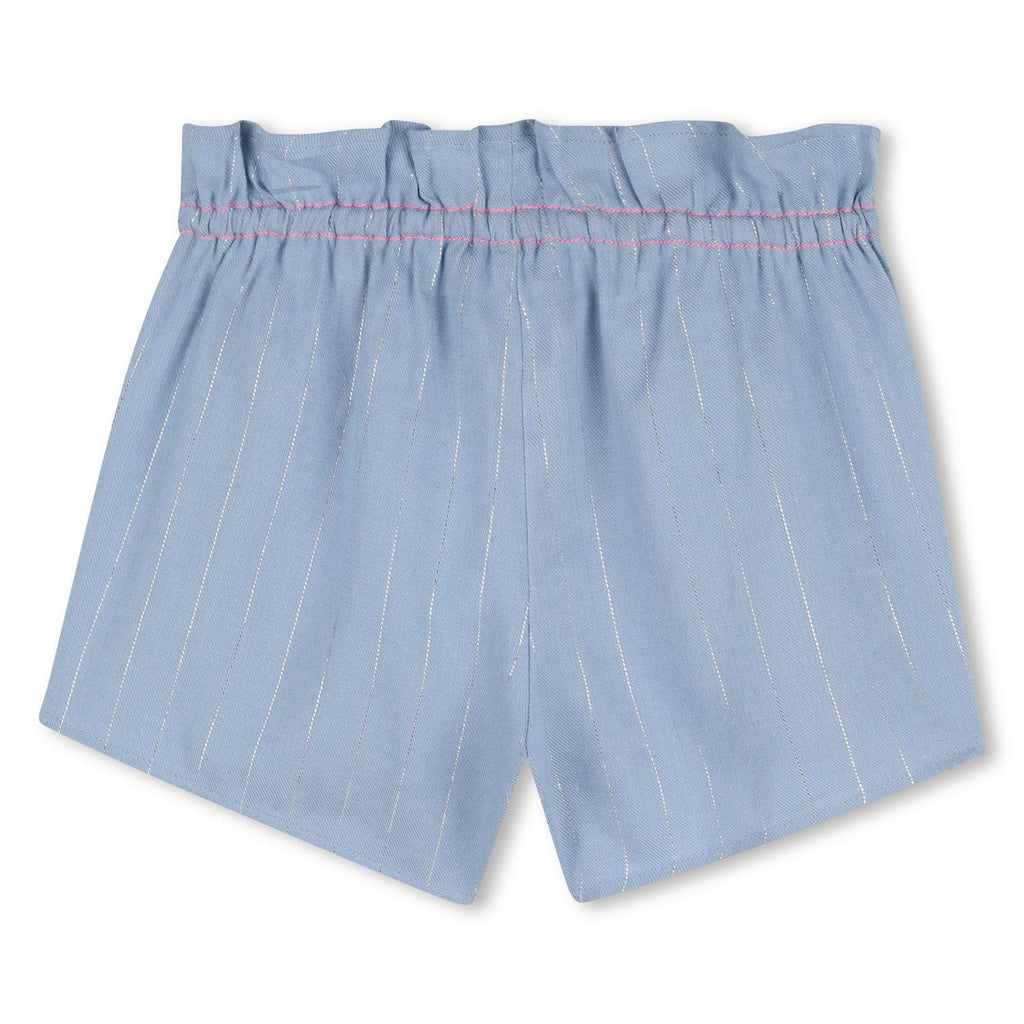 Short BILLIEBLUSH Grigio
