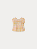 Blusa BONPOINT CA ROSE