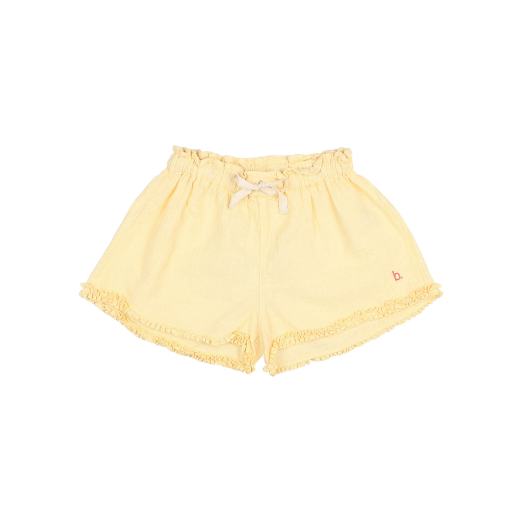 SHORTS BUHO Sugar pink